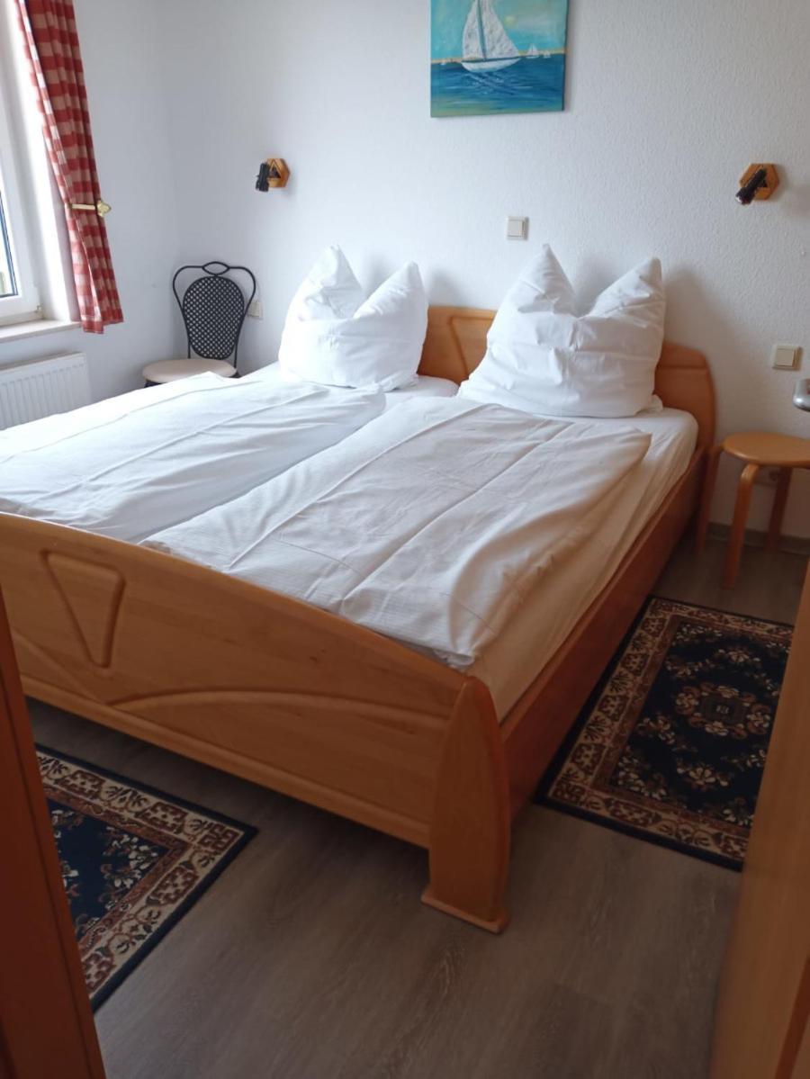 Duhner Duene Wohnung 11 كوكسهافن المظهر الخارجي الصورة