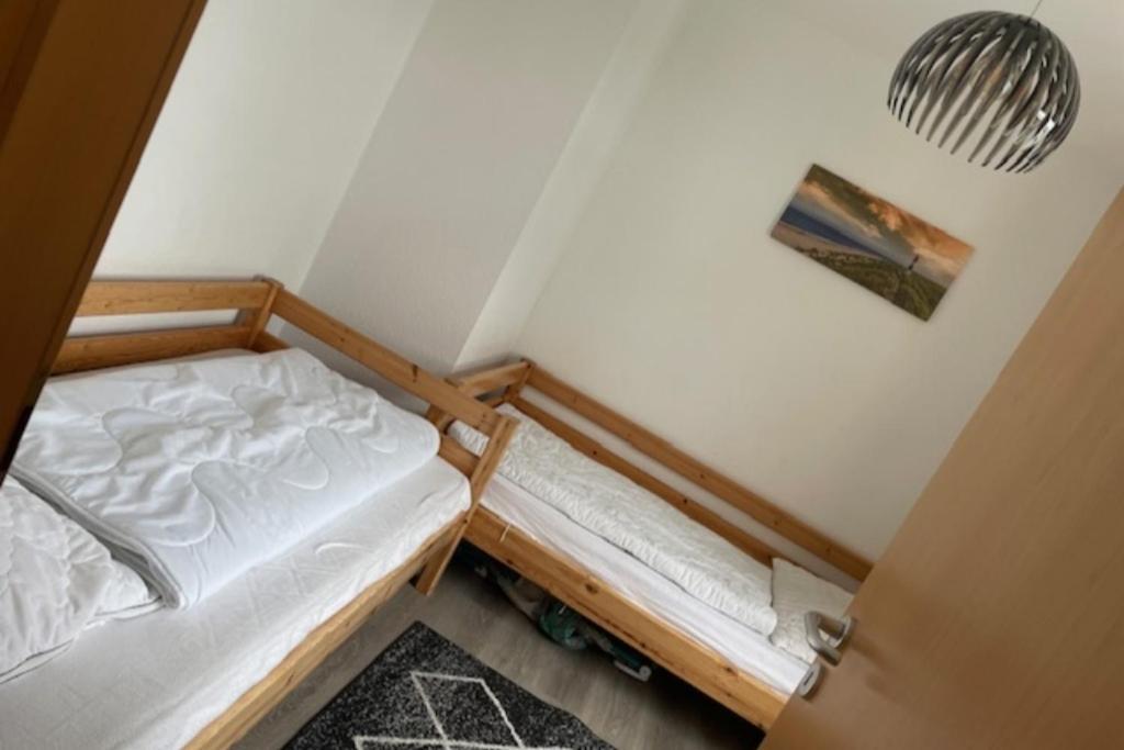 Duhner Duene Wohnung 11 كوكسهافن المظهر الخارجي الصورة