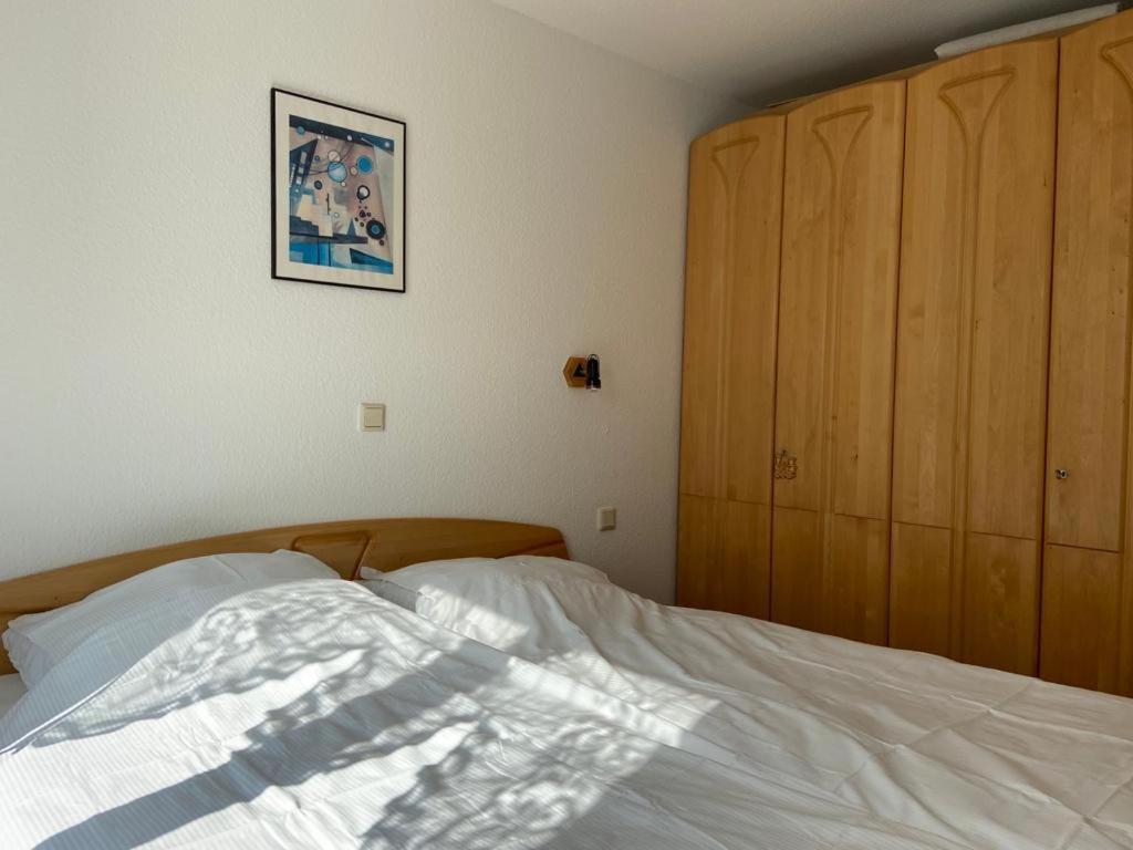 Duhner Duene Wohnung 11 كوكسهافن المظهر الخارجي الصورة