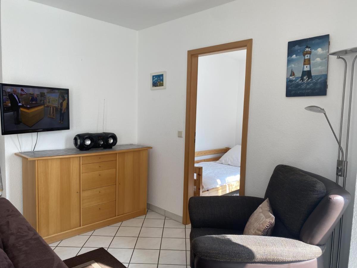 Duhner Duene Wohnung 11 كوكسهافن المظهر الخارجي الصورة